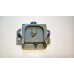 LARKSPUR TANK TELEPHONE INTERCONNECTING BOX
